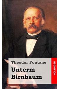 Unterm Birnbaum