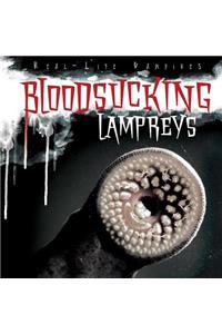 Bloodsucking Lampreys