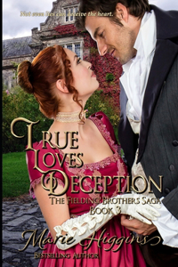 True Love's Deception