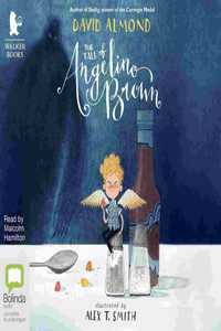 The Tale of Angelino Brown