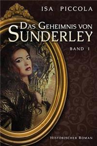 Das Geheimnis Von Sunderley