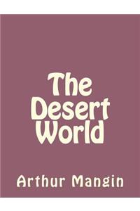 Desert World