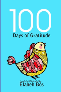 100 Days of gratitude