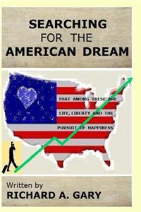 Searching for the American Dream
