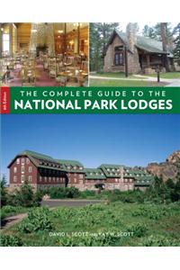 Complete Guide to the National Park Lodges
