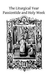 The Liturgical Year