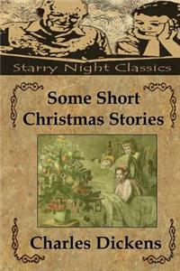 Some Short Christmas Stories