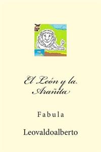 León y la Arañita