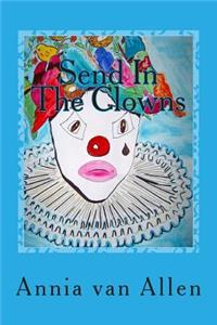 Send In The Clowns