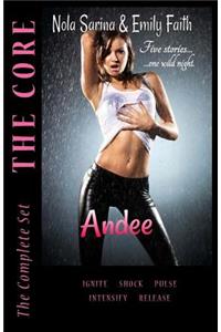 The Core: Andee: Complete Set