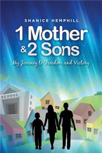 1 Mother & 2 Sons