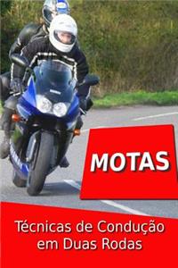 Motas - Técnicas de Condução em Duas Rodas