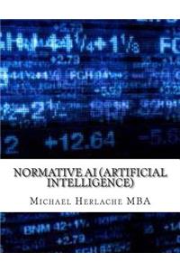 Normative AI (Artificial Intelligence)