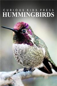 Hummingbirds - Curious Kids Press