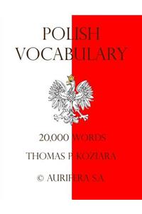 Polish Vocabulary