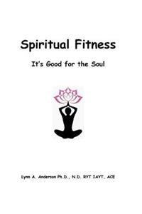 Spiritual Fitness