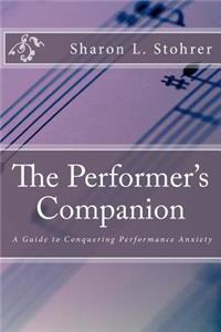 Performer's Companion