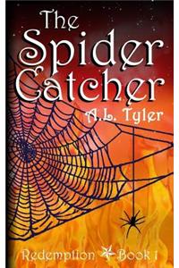 Spider Catcher