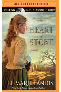 Heart of Stone