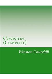 Coniston (Complete)
