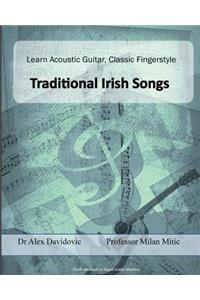Learn Acoustic Guitar, Classic Fingerstyle