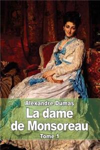 dame de Monsoreau