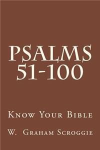 Psalms 51-100