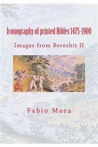 Images from Bereshit II