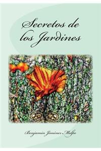 Secretos de los Jardines