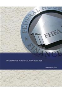 FHFA Strategic Plan