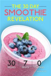 Smoothies