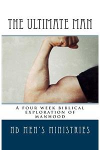 The Ultimate Man