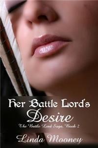 Her Battle Lord's Desire