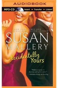 Accidentally Yours