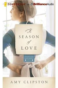 A Season of Love