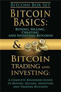Bitcoin Box Set