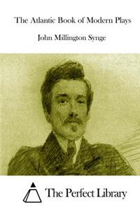 Atlantic Book of Modern Plays