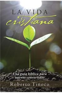 vida cristiana