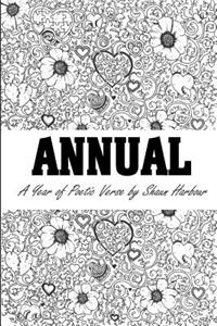 Annual: A Year of Poetry