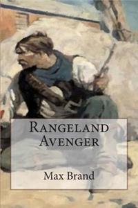 Rangeland Avenger