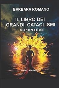 Il libro dei Grandi Cataclismi