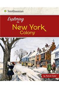 Exploring the New York Colony