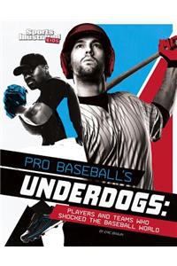 Pro Baseball's Underdogs