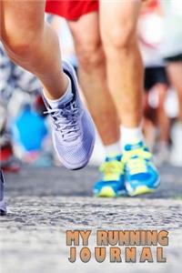 My Running Journal