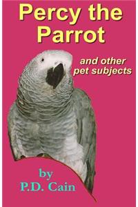 Percy the Parrot