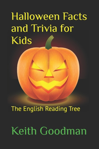 Halloween Facts and Trivia for Kids