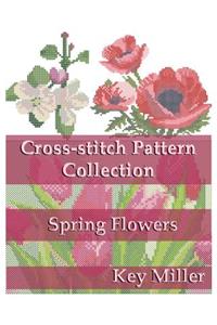 Cross-Stitch Pattern Collection