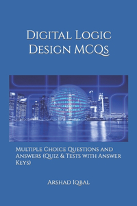 Digital Logic Design MCQs