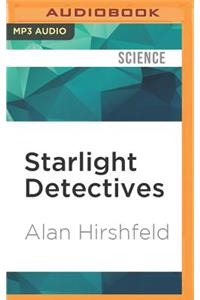 Starlight Detectives