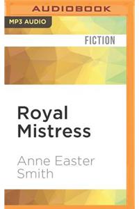 Royal Mistress